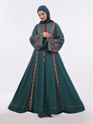 LEHRI DOCH Abaya